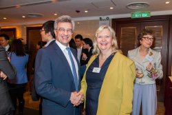 20140410 Vice Chancellor's Reception108
